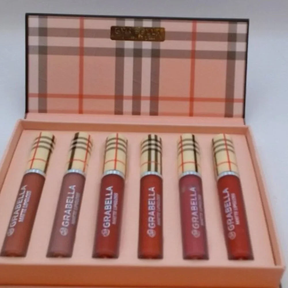 Grabella matte lip